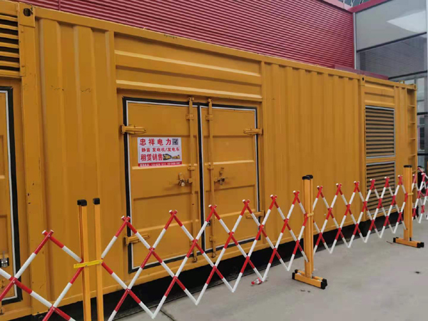 元江关于通用发电机的十万个为什么？