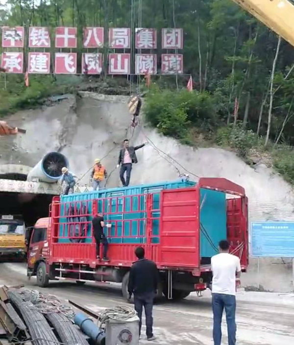 元江发电机组维修后输出功率降低是什么问题