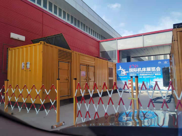 元江发电车出租-发电机无电压或电压太低怎么办？