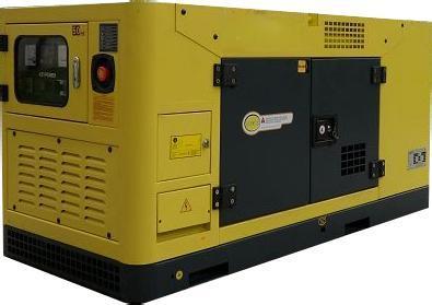 元江出租发电机-怎样对比判断发电机组的质量