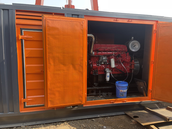 元江启动电流过大可能会对发电机造成哪些损害？