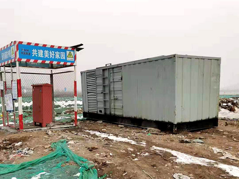元江燃气发电机在高海拔地区运行时会遇到哪些常见故障？