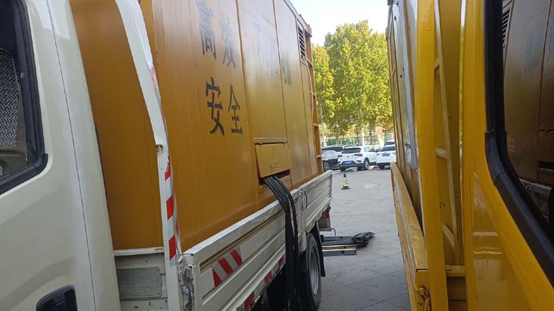 元江如何判断柴油发电机组和UPS电源的切换时间是否符合要求？