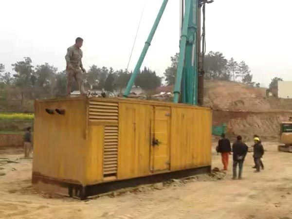 元江柴油发电机组应用场合有哪些？